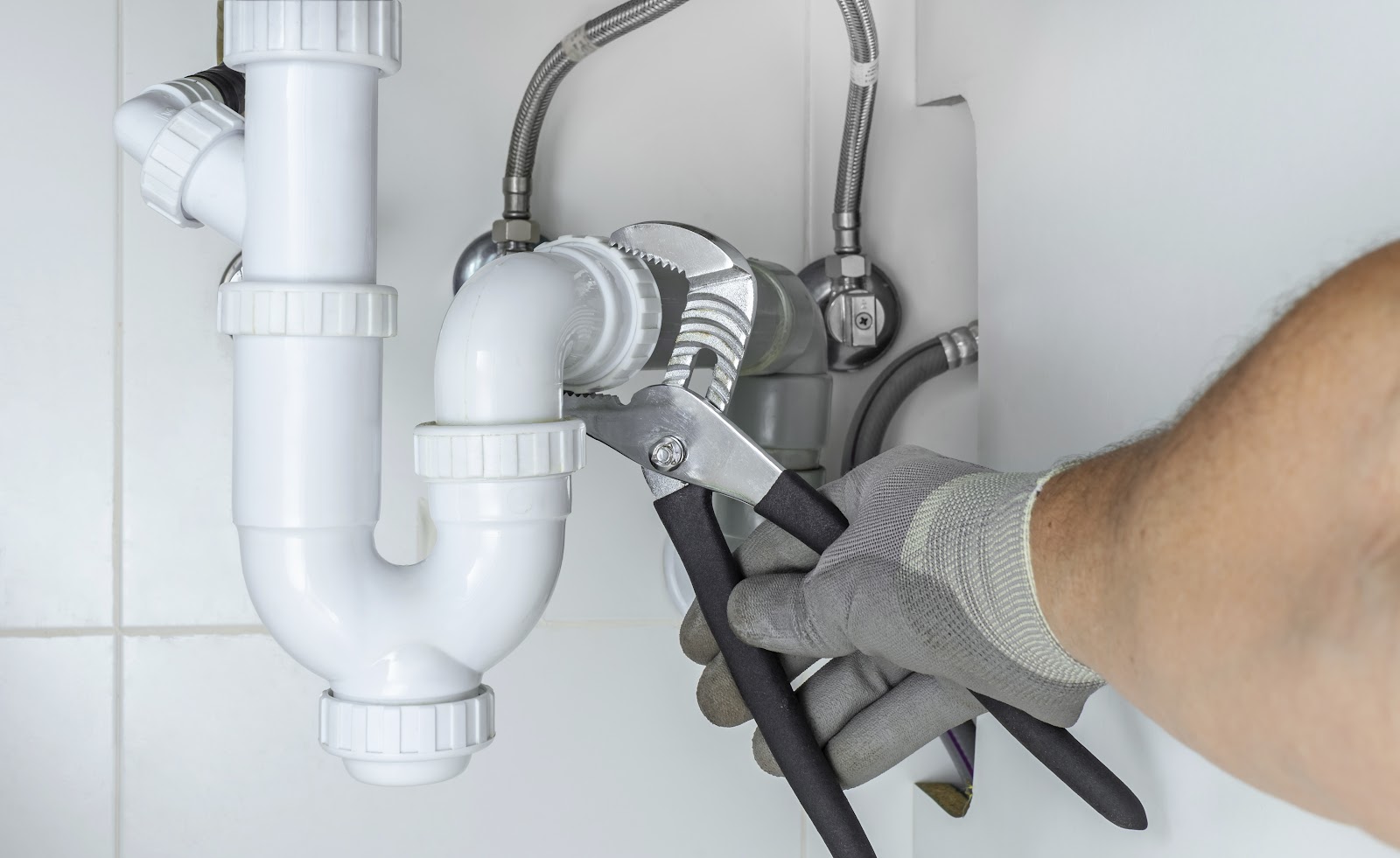 Water Heater Replacement