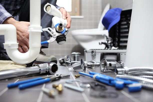 Sink & Faucet Installation