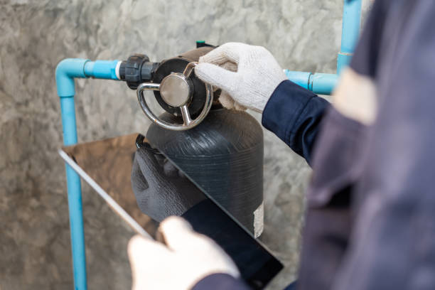 Garbage Disposal Installation